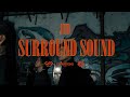 SURROUND SOUND - J.I.D feat. 21 SAVAGE & BABY TATE | Kinection