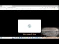 ASMR Programming- Animated search box with html and CSS- No Talking