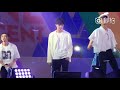 【20180616 nine percent 天津】《ei ei》陳立農 focus