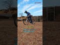 mtb　ブレーキテスト