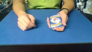 Twirl Change Riolu | Sleight of Hand Magic with Pokemon Cards