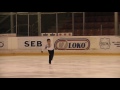 korkachs kirils lat basic novice boys fs