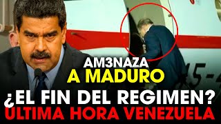 ATENCION ULTIMO MINUTO HOY, NOTICIAS de VeNEZUELA 09 ENERO del 2025,Noticias internacionales viajes