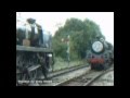 Henry on the Mid Hants Railway.wmv