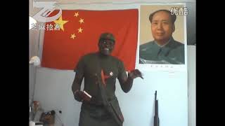 Red Song King Good Brother 红歌王好弟 Mao's Words Kept in Heart