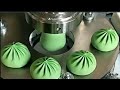 MOST SATISFYING FOOD FACTORY VIDEOS. Oddly Satisfying Video for Relaxation That Makes You Sleepy!