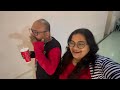 Bong couple movie date|#singhamagain review #banglavlog