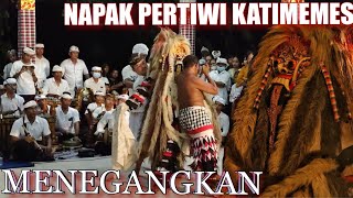 METEBEKAN CALONARANG KATIMEMES MANIS GALUNGAN 2021