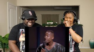 Martin Lawrence - You So Crazy Pt. 2 | Kidd and Cee Reacts