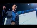 Erik Brynjolfsson: The key to growth? Race with the machines