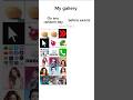 My gallery #memes