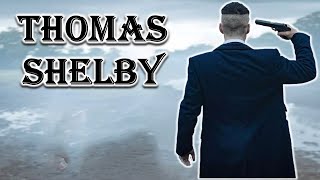 Thomas Shelby - Derniere Danse || Peaky Blinders Edit