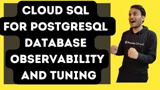 Cloud SQL for PostgreSQL Database Observability and Tuning #learntoearnchallenge