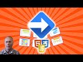 Introduction to WebApps MultiPage Site using Google Apps Script Code to create client side pages
