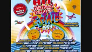 Hit Mania Dance Estate 1999 - 20. Piotta - Supercafone