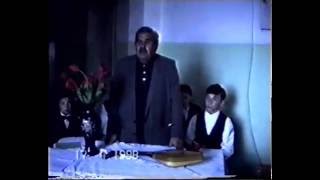 ილია ზაქაიძე - ჩაკრულოს ისტორია თუ როგორ მოხვდა კოსმოსში