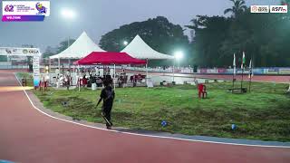 DAY6 MORNING SESSION - SPEED SKATING - 62ND NATIONAL ROLLER SKATING CHAMPIONSHIP 2024  - MYSURU