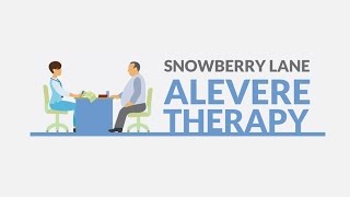 Alevere Therapy - Snowberry Lane Clinic Bristol \u0026 Bath