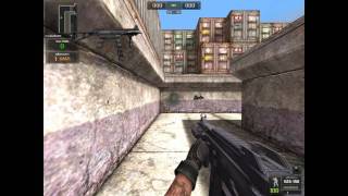 [PBTH]Review Ump45ext. By 1คน3ขา Clan PBCLIP-MAKER