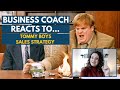 Business Coach Reacts to Sales Techniques in Tommy Boy | Amy Walker Consulting.