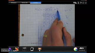 Parameter changes of exponential functions