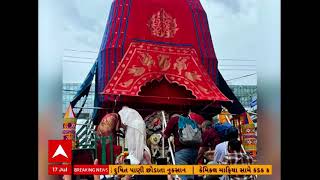 Canada: કેનેડાના ટોરેન્ટોમાં ભગવાન જગન્નાથની રથયાત્રા નિકળી, 15 હજારથી વધુ ગુજરાતી લોકોએ ભાગ લીધો