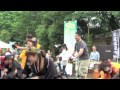 2011 世代間交流フェスティバル（ところざわ武蔵瀧嵐）ー総踊り