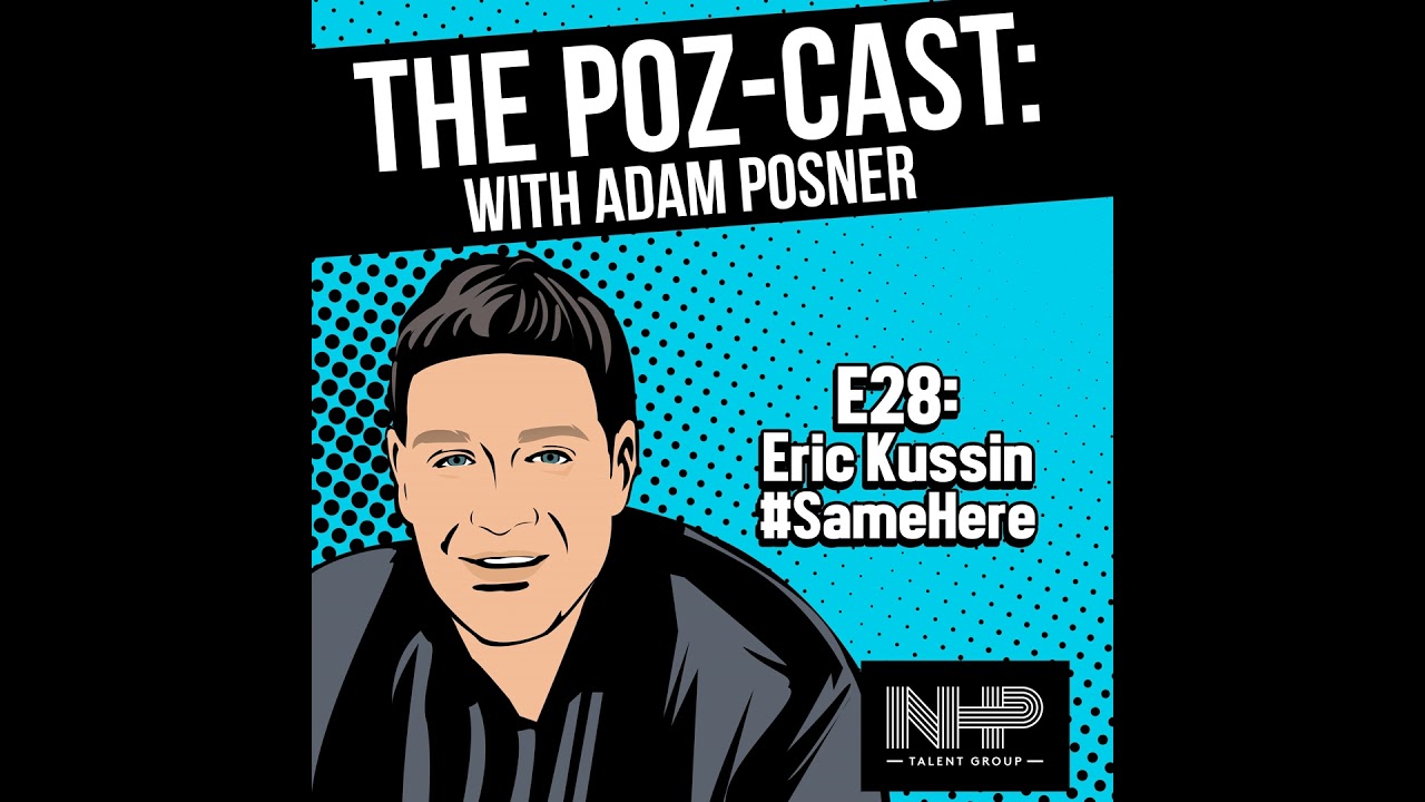 Best Of 28 Eric Kussin His Mental Health Journey Samehere