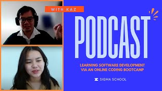 Can a game developer become a software developer? | Podcast