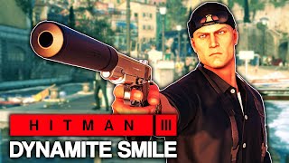 HITMAN™ 3 - Dynamite Smile (Silent Assassin)