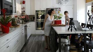 Happy Mothers Day - Ուղիղ Եթեր - Հեղինե - Heghineh Cooking Show in Armenian YouTube Live