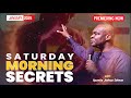 saturday secrets 18th january 2025 apostle joshua selman commanding your morning