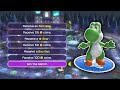 EVERY space is a LUCKY SPACE in Mario Party Superstars!