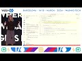 Nobody Knows the Trouble I've Seen: Debugging Wasm for web and server by N. Venditto & R. Squillace