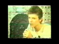 david bowie unbroadcasted interview toppop 77 pt.3