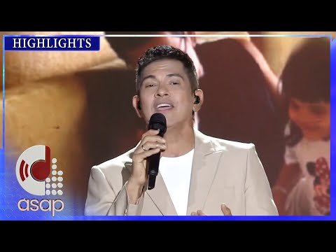 Gary V’s tribute to Grandparents on ASAP’s The Greatest Showdown | ASAP