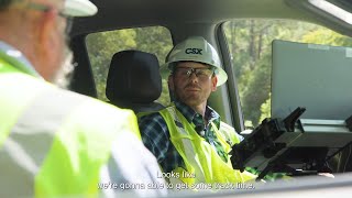 Inside a Hi‑Rail Track Inspection: How CSX Keeps Every Mile Safe