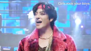 [ENG SUB] Zheng Yunlong - ROCK OF AGES \