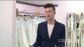 Local bridal boutique helps brides stranded by Alfred Angelo