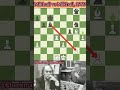 mikhail tal vs mikhail botvinik 1960 wcc checkmate chronicles chess chesscom chesstactics