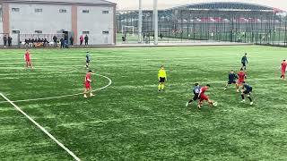 BALIKESİRSPOR KARACABEY BLD SPOR