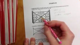 6-4: Rectangles