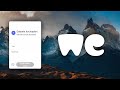 WeTransfer (Tutorial) Alles was du darüber wissen musst