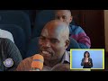 RUZIVO PAMUSORO PEKUTENGESWA KWELP GAS - MAI CHISAMBA SHOW PART 1