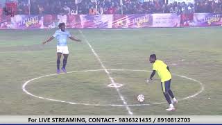 Dum Dum Fatafati Football 2023 2nd Match