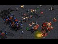 SCRAP! JAEDONG! 🇰🇷 (Z) vs SPEED! 🇰🇷 (T) on Radeon - StarCraft - Brood War