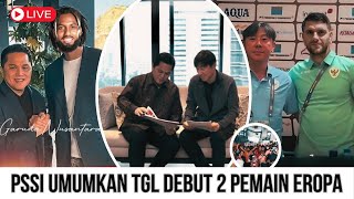 KEJUTAN TAK TERDUGA! STY UMUMKAN TANGGAL DEBUT PAES~JAIRO DISAMBUT MERIAH FANS~STY DIBUAT MENANGIS