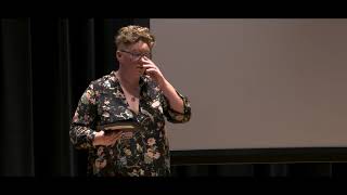 Funded Out: Money and the Women’s Voluntary Sector | Maureen Mansfield | TEDxUCLWomen