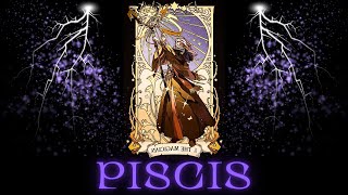 PISCIS KARMA! EL SÁBADO 8 DE FEBRERO ESTALLA TODO! LA RECOMENSA ES COLOSAL!☀️ #PISCIS FEBRERO 2025