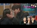 [TT Girls Talk] Guardian: The Lonely and Great God (도깨비, Korean Drama) [통통영상]